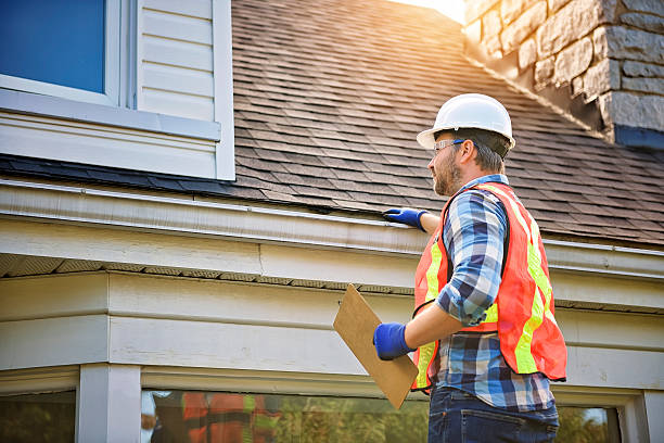 Licensed Roof Inspection service in Spencer, SD - Ben Roofing and Steel LLC